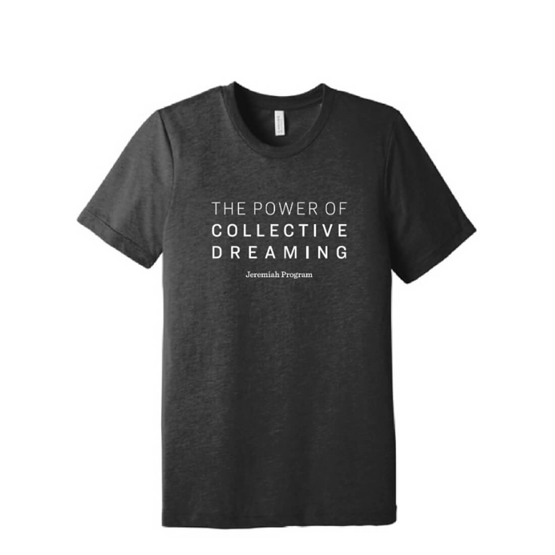 T-shirt "Collective Dreaming"